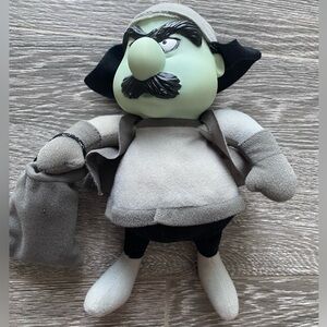 1983 Vintage Rainbow Brite Murky Dismal Doll